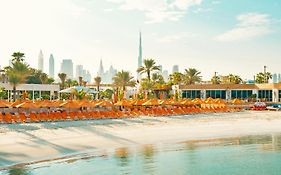 Dubai Marine Beach Resort & Spa Dubai United Arab Emirates